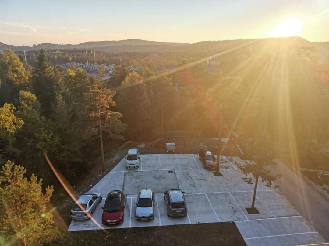 Divcibare Planinski Mir A19 Exterior foto