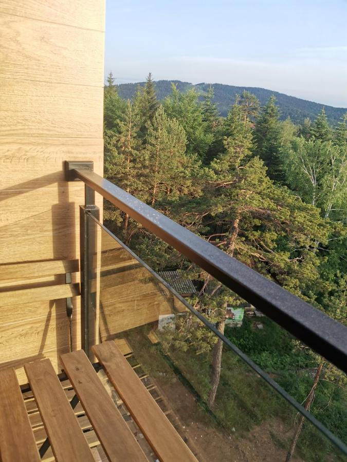 Divcibare Planinski Mir A19 Exterior foto