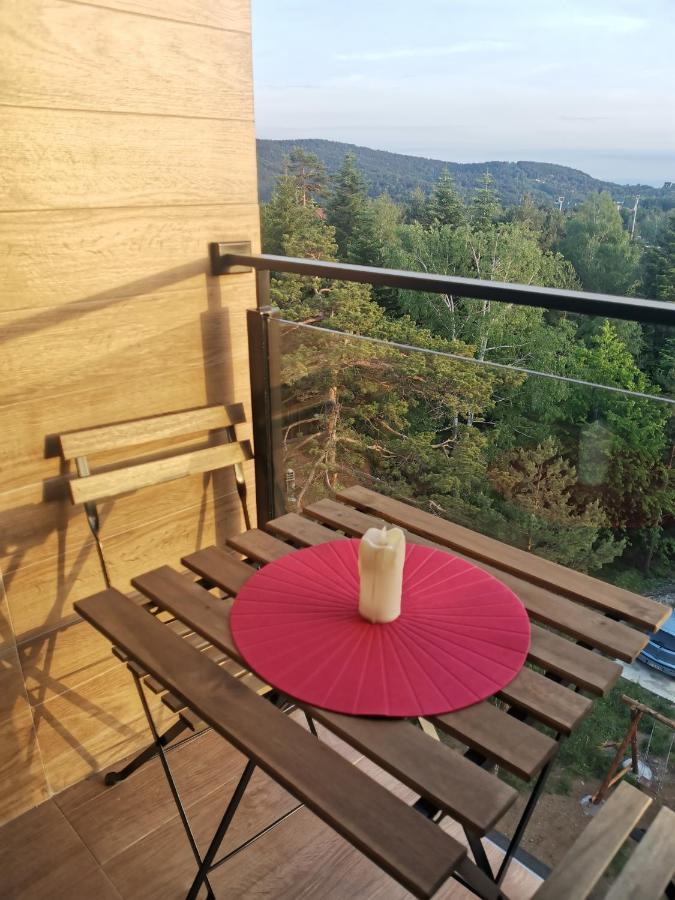 Divcibare Planinski Mir A19 Exterior foto