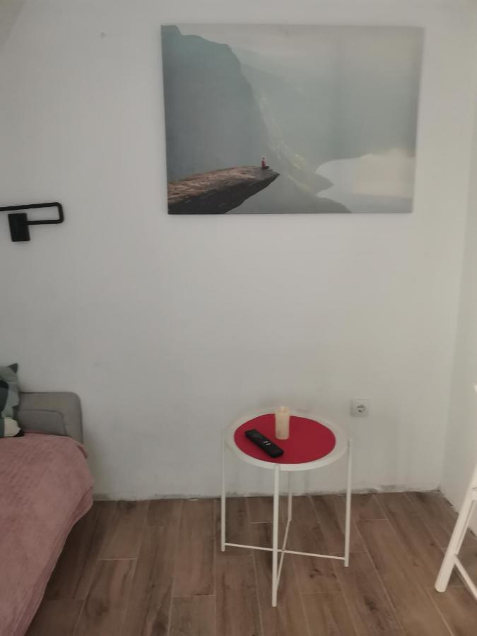 Divcibare Planinski Mir A19 Exterior foto